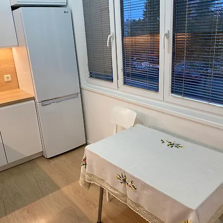 منزل للإقامة Near Center Flat براغ